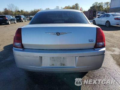 Zdjęcie 6 z 13 samochodu: 2006 CHRYSLER 300 TOURING VIN:2C3KA53G96H496436 - miniatura