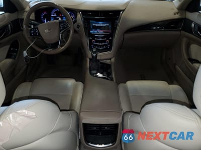 Zdjęcie 8 z 14 samochodu: 2015 CADILLAC CTS LUXURY COLLECTION VIN:1G6AX5SX3F0114058 - miniatura