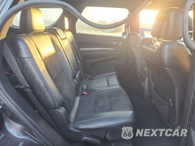 Zdjęcie 11 z 13 samochodu: 2019 DODGE DURANGO R/T VIN:1C4SDJCTXKC795603 - miniatura