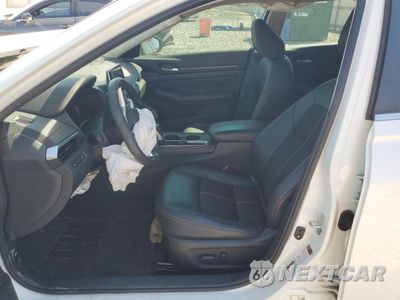 Zdjęcie 7 z 15 samochodu: 2022 NISSAN ALTIMA SR VIN:1N4BL4CV4NN371287 - miniatura