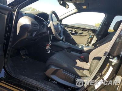 Zdjęcie 7 z 14 samochodu: 2024 HONDA HR-V SPORT VIN:3CZRZ2H57RM753389 - miniatura