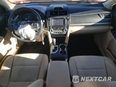 Zdjęcie 8 z 12 samochodu: 2013 TOYOTA CAMRY L VIN:4T4BF1FK8DR319894 - miniatura