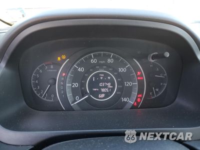 Zdjęcie 9 z 16 samochodu: 2012 HONDA CR-V LX VIN:5J6RM4H38CL041295 - miniatura
