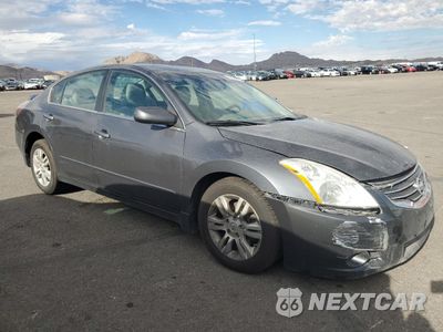 Czwarte zdjęcie samochodu z boku: 2012 NISSAN ALTIMA BASE VIN:1N4AL2AP3CN523528 - miniatura
