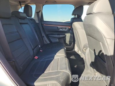 Zdjęcie 11 z 14 samochodu: 2018 HONDA CR-V EXL VIN:5J6RW2H86JL018718 - miniatura