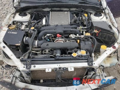 Zdjęcie 11 z 12 samochodu: 2011 SUBARU IMPREZA WRX VIN:JF1GR7E69BG827795 - miniatura
