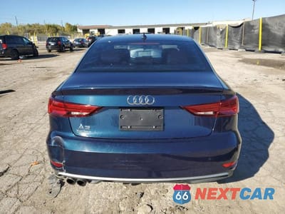 Zdjęcie 6 z 12 samochodu: 2017 AUDI A3 SEDAN PREMIUM FWD VIN:WAUAUGFF4H1025726 - miniatura