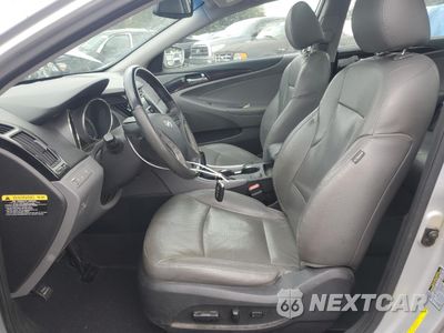 Zdjęcie 7 z 14 samochodu: 2013 HYUNDAI SONATA SE VIN:5NPEC4AC4DH572887 - miniatura