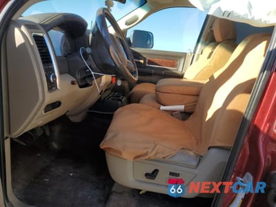 Zdjęcie 7 z 14 samochodu: 2011 DODGE RAM 3500 VIN:3D73Y3CL1BG576634 - miniatura