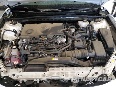 Zdjęcie 11 z 13 samochodu: 2025 TOYOTA CAMRY XSE VIN:4T1DAACK8SU549275 - miniatura