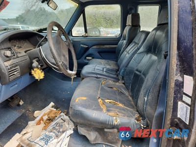Zdjęcie 7 z 12 samochodu: 1995 FORD F150 VIN:1FTEX15N9SKB61417 - miniatura