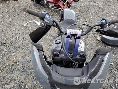 Piąte zdjęcie samochodu w środku: 2022 HARLEY-DAVIDSON FXLRST VIN:1HD1YXZ15NB032907 - miniatura