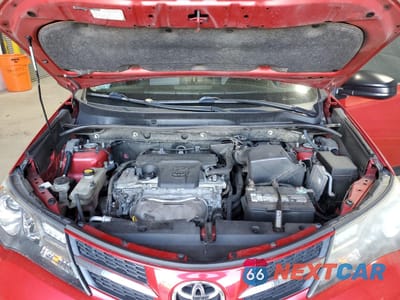 Zdjęcie 12 z 13 samochodu: 2013 TOYOTA RAV4 LE VIN:JTMBFREV7D5003129 - miniatura