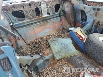 Zdjęcie 10 z 12 samochodu: 1972 CADILLAC DEVILLE VIN:6D47R2E375457 - miniatura
