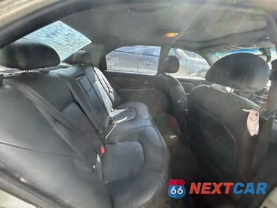 Zdjęcie 6 z 15 samochodu: 2005 HYUNDAI SONATA GLS VIN:KMHWF35H95A106663 - miniatura