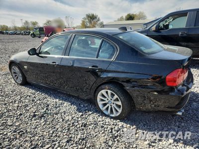 Drugie zdjęcie samochodu z przodu: 2011 BMW 328 XI SULEV VIN:WBAPK5G54BNN80668 - miniatura
