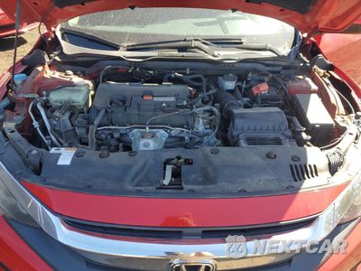 Zdjęcie 11 z 12 samochodu: 2016 HONDA CIVIC EX VIN:2HGFC2F77GH568139 - miniatura