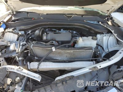 Zdjęcie 11 z 12 samochodu: 2022 FORD EXPLORER LIMITED VIN:1FMSK7FH8NGA45089 - miniatura
