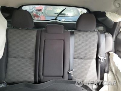 Zdjęcie 10 z 13 samochodu: 2022 NISSAN ROGUE SPORT SV VIN:JN1BJ1BV5NW347318 - miniatura
