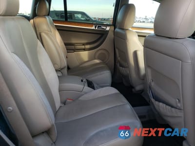 Zdjęcie 11 z 13 samochodu: 2006 CHRYSLER PACIFICA LIMITED VIN:2A8GF784X6R925468 - miniatura