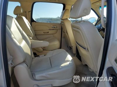 Zdjęcie 11 z 14 samochodu: 2008 CADILLAC ESCALADE ESV VIN:1GYFK66878R124823 - miniatura