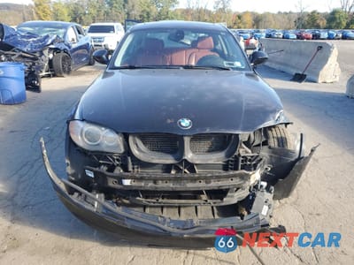 Piąte zdjęcie samochodu w środku: 2011 BMW 128 I VIN:WBAUP9C53BVL90149 - miniatura