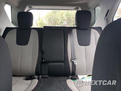 Zdjęcie 10 z 15 samochodu: 2016 CHEVROLET EQUINOX LT VIN:2GNALCEK9G1128685 - miniatura