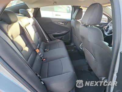 Zdjęcie 10 z 13 samochodu: 2020 CHEVROLET MALIBU LT VIN:1G1ZD5ST5LF126591 - miniatura