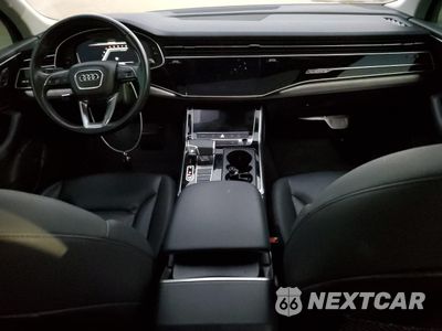 Zdjęcie 8 z 13 samochodu: 2022 AUDI Q7 PREMIUM VIN:WA1AJBF71ND022861 - miniatura