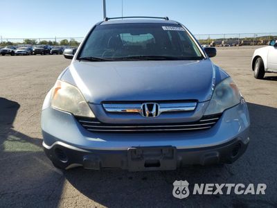 Piąte zdjęcie samochodu w środku: 2008 HONDA CR-V EX VIN:5J6RE48568L036828 - miniatura