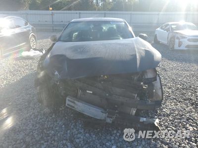 Piąte zdjęcie samochodu w środku: 2021 NISSAN ALTIMA SR VIN:1N4BL4CV7MN417287 - miniatura
