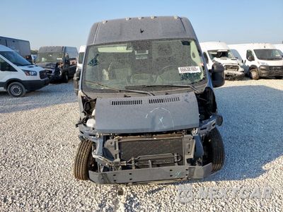 Piąte zdjęcie samochodu w środku: 2021 RAM PROMASTER 3500 3500 HIGH VIN:3C6MRVJG6ME586899 - miniatura