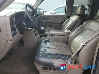Zdjęcie 7 z 12 samochodu: 2001 GMC NEW SIERRA K1500 VIN:2GTEK19T911223999 - miniatura