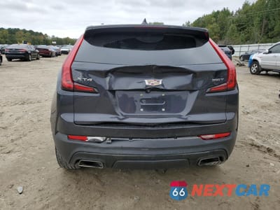 Zdjęcie 6 z 14 samochodu: 2023 CADILLAC XT4 LUXURY VIN:1GYAZAR44PF107219 - miniatura