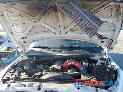 Zdjęcie 11 z 12 samochodu: 2001 DODGE RAM 2500 VIN:3B7KC23671G164046 - miniatura