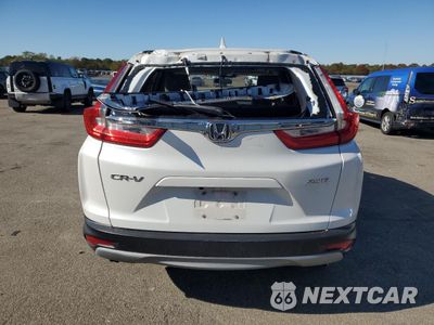 Zdjęcie 6 z 14 samochodu: 2019 HONDA CR-V EX VIN:7FARW2H55KE043937 - miniatura