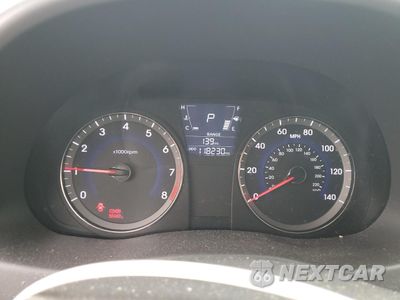 Zdjęcie 9 z 13 samochodu: 2012 HYUNDAI ACCENT GLS VIN:KMHCT4AE3CU151624 - miniatura