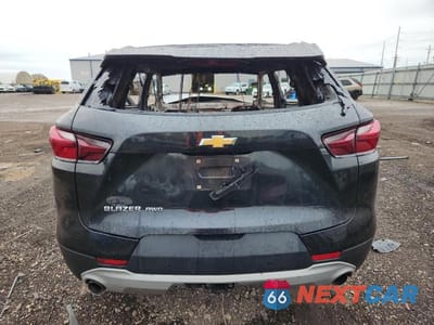 Zdjęcie 6 z 12 samochodu: 2020 CHEVROLET BLAZER 3LT VIN:3GNKBJRS9LS555823 - miniatura