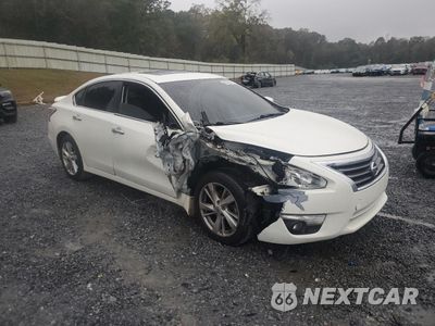 Czwarte zdjęcie samochodu z boku: 2014 NISSAN ALTIMA 2.5 VIN:1N4AL3AP5EC129131 - miniatura