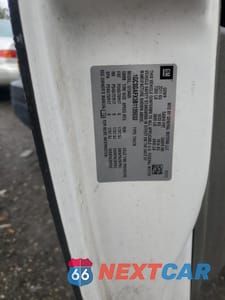 Zdjęcie 13 z 13 samochodu: 2011 CHEVROLET EXPRESS G1500 VIN:1GCSGAFX3B1135632 - miniatura