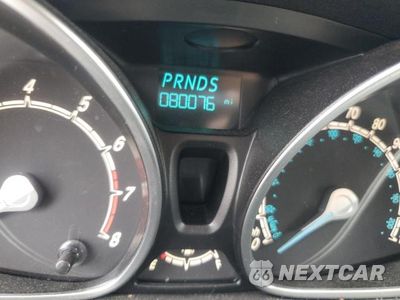 Zdjęcie 9 z 12 samochodu: 2015 FORD FIESTA SE VIN:3FADP4BJ5FM220806 - miniatura
