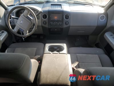 Zdjęcie 8 z 14 samochodu: 2006 FORD F150 SUPERCREW VIN:1FTPW14V16KD94890 - miniatura