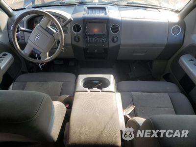 Zdjęcie 8 z 14 samochodu: 2006 FORD F150 SUPERCREW VIN:1FTPW14V16KD94890 - miniatura
