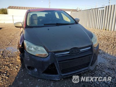 Piąte zdjęcie samochodu w środku: 2012 FORD FOCUS SE VIN:1FAHP3F25CL255812 - miniatura