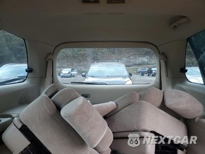Zdjęcie 10 z 13 samochodu: 2000 MAZDA MPV WAGON VIN:JM3LW28G1Y0164837 - miniatura