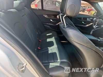 Zdjęcie 10 z 14 samochodu: 2021 MERCEDES-BENZ C 300 4MATIC VIN:W1KWF8EB4MR609942 - miniatura