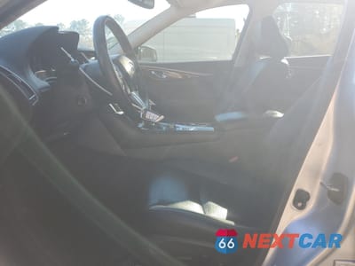 Zdjęcie 7 z 13 samochodu: 2018 INFINITY Q50 3.0T LUXE VIN:JN1EV7AR2JM440702 - miniatura