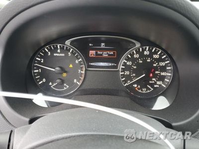 Zdjęcie 9 z 12 samochodu: 2018 NISSAN ALTIMA 2.5 VIN:1N4AL3AP8JC245269 - miniatura
