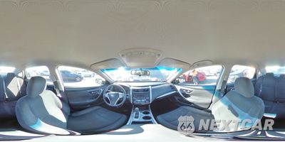 Zdjęcie 15 z 15 samochodu: 2014 NISSAN ALTIMA 2.5 VIN:1N4AL3AP7EC408841 - miniatura