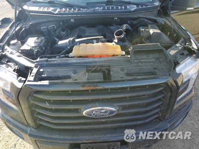 Zdjęcie 11 z 13 samochodu: 2017 FORD F150 SUPERCREW VIN:1FTFW1EG2HKE44033 - miniatura
